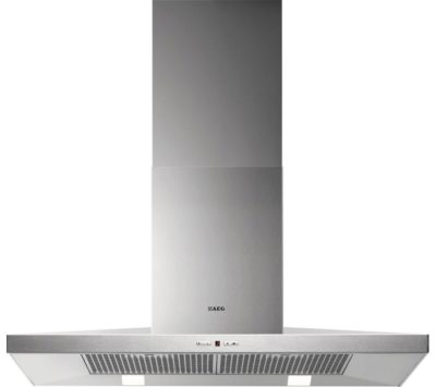 AEG X69264MK1 Chimney Cooker Hood - Stainless Steel AEG X69264MK1 Chimney Cooker Hood - Stainless Steel